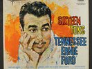 TENNESSEE ERNIE FORD: Sixteen Tons LP (Starline, woc, small library toc)