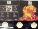 KISS ORIGINALS CASABLANCA VIP-5501,2,3 Japan VINYL 3LP