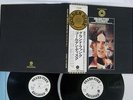 GRAND FUNK RAILROAD MARK,DON & MEL 1969-71 CAPITOL ECP-95033 Japan OBI PROMO 2LP