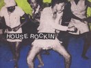 The Gories ?– Houserockin'  Vinyl, LP, Album, Deluxe Edition, Reissue