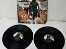Kat Without Looking Back LP Vinyl Record new