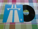 KRAFTWERK. AUTOBAHN. LP. `74 UK ORIG.  GREAT AUDIO..