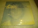 JOHN LENNON IMAGINE POSSIBLY SIGNED LP COVER .LP VG+ POSTCARD