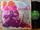 ET CETERA Et Cetera LP, RARE ORIGINAL 1971 KRAUTROCK AVANTGARDE EXPERIMENTAL
