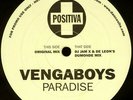 Vengaboys - Paradise, 12