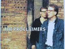 The Proclaimers - I'm Gonna Be (500 Miles), 7