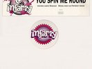 Infamy (4) Featuring Pepsi DeMacque - You Spin Me Round, 12