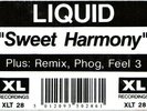 Liquid - Sweet Harmony, 12