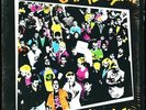 VINYL LP Circle Jerks - Group Sex / punk / shrinkwrap 1988 PRESS NM-