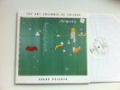 Art Ensemble of Chicago Urban Bushman ECM 1211 Vinyl fast neuwertig
