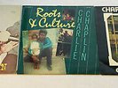 3 x LP * Charlie Chaplin * Que Dem * Roots & Culture * One of a Kind