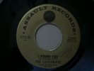 RARE DOO WOP  THE CASTAWAYS   i found you   ASSAULT 1869  ORIGINAL & GREAT