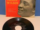 Jackie Wilson 45 LP Original Cardboard Sleeve 