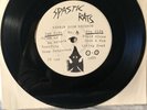 SPASTIC RATS 'Rodentia' 7