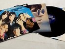 THE ROLLING STONES 'Through The Past, Darkly (Big Hits Vol.2)' Vinyl LP - M04