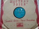 78 rpm Record.... ELVIS PRESLEY...MYSTERY TRAIN / LOVE ME....