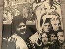 Genesis Live From the Mouth of the Monster dbl LP Atlantis 1978 Chicago not tmoq