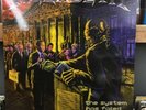 Megadeth   The System Has Failed Ltd Ed Orange Vinyl Reissue
