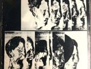 Lucky Pierre “Communiqué” On Banana. BR-10. 45rpm. EP. 1988. US.