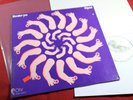 Embryo  OPAL  -  LP Ohr OMM 556.003 Germany 1972 sehr gut