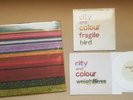 New 2x LP City And Colour Little Hell 2011 180g ,Weightless 45, Fragile Bird 45