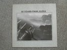 Deadly Headley-35 Years From Alpha UK LP ON-U Sound ON-U LP14
