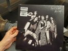 Alice Cooper Love It To Death lp 2017 Rocktober black white colored vinyl new