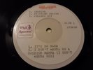 John Lennon Imagine Alt Test Pressing w/ Phil Spector Productions Label Beatles