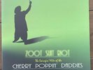 Cherry Poppin' Daddies ?– Zoot Suit Riot: Autographed Vinyl LP New Swing