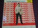 JULIO JARAMILLO - CANTA - ROSALINO QUINTERO - MEXICO Peerless Alta Fidelidad LP