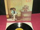 GRAM PARSONS & Emmylou Harris, GP - VINYL LP - Reprise, A1 B1 UK, 1st Press 1973