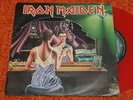 IRON MAIDEN - Twilight Zone - 1981 EMI RARE 7