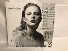 Taylor Swift ?– Reputation - 2 LP Vinyl Record Album Picture Disc set - Like New