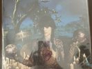 BAT FOR LASHES Two Suns GFOLD w INNER LP UK 2009 Parlophone Sealed