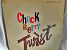 Chuck Berry Twist Chess 1465 LP 1962