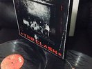 THE CLASH - SANDINISTA 3 X LP BOX SET 1980 ORIGINAL MEXICAN PRESSING, VERY RARE