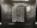 Joy Division Unknown Pleasures Factory Records (Fact 10) Red Vinyl