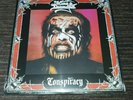 KING DIAMOND - Conspiracy - Vinyl - **BRAND NEW/STILL SEALED** - RARE