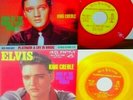 ELVIS Presley 