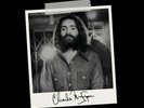 CHARLES MANSON LIVE AT SAN QUENTIN 1983 - IMPORT LP