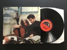 HMV ASD 2331 - 1st Press S/C - Haydn - Cello Concerto - Du Pre/Barenboim - NM