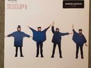 BEATLES Help LP UK 1965 PARLOPHONE Limited Edition C1-46439 Stereo Sealed