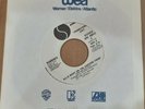 RAMONES We Want the Airwaves/All's Quiet on the Eastern Front  Canada PROMO 45