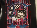 GRATEFUL DEAD PHONETIC PHILISTINE 2 LP NM PHARTING PHAROAH VINYL LIVE TORONTO