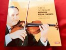 SAX 2315 Beethoven Violin Concerto DAVID OISTRAKH Testament Records Out Of Print