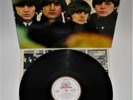 LP BEATLES FOR SALE - EXPORT SCHWEIZ - EX-LIBRIS ODEON SMO 83790  DJS 7990 LILA