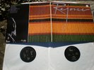 2 LPS - PHAROAH SANDERS - Rejoice - TOP AFRO - MODERN JAZZ DOLP