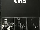 Channel 3 - After The Lights Go Out 1st Press 1983 Posh Boy CH3 Black Flag FEAR