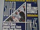 RAR   Rolling Stones - Super 4 On 45 - 4 tracks - 12