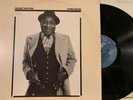 Muddy Waters ?– Hard Again LP 1977 Blue Sky ?– PZ 34449 VG+/EX w/ Inner RARE